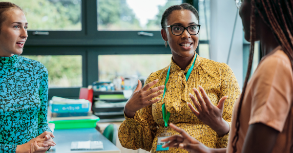 Why Psychology and Linguistics Graduates Make Great SEN Teaching Assistants